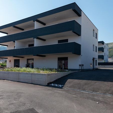 Kamarin Apartment トロギール エクステリア 写真
