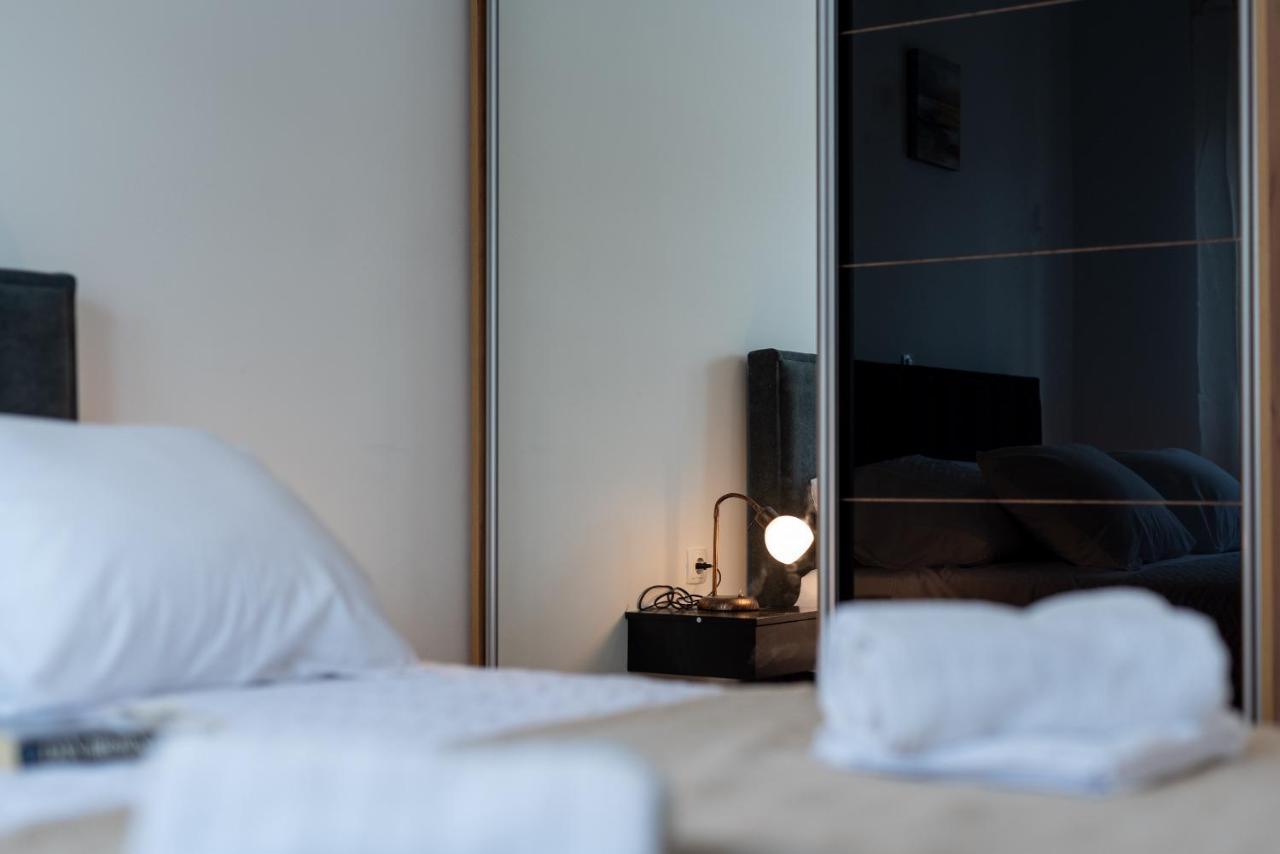 Kamarin Apartment トロギール エクステリア 写真