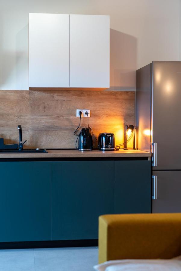 Kamarin Apartment トロギール エクステリア 写真
