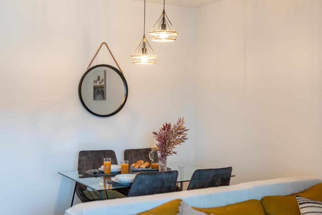 Kamarin Apartment トロギール エクステリア 写真