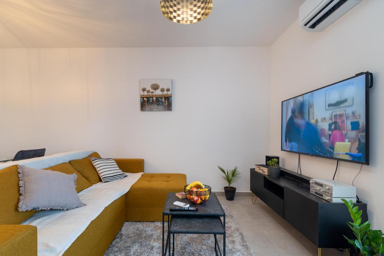 Kamarin Apartment トロギール エクステリア 写真