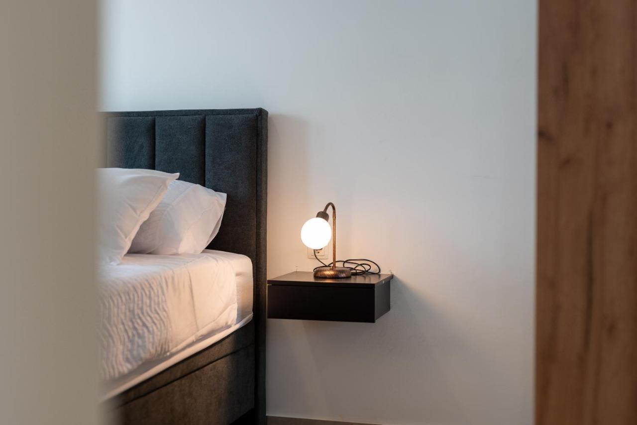 Kamarin Apartment トロギール エクステリア 写真