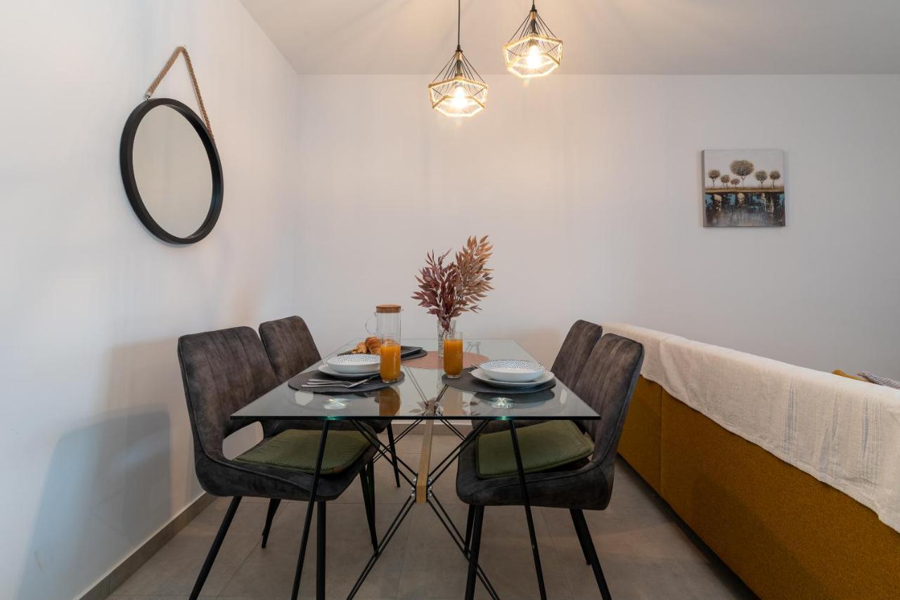Kamarin Apartment トロギール エクステリア 写真