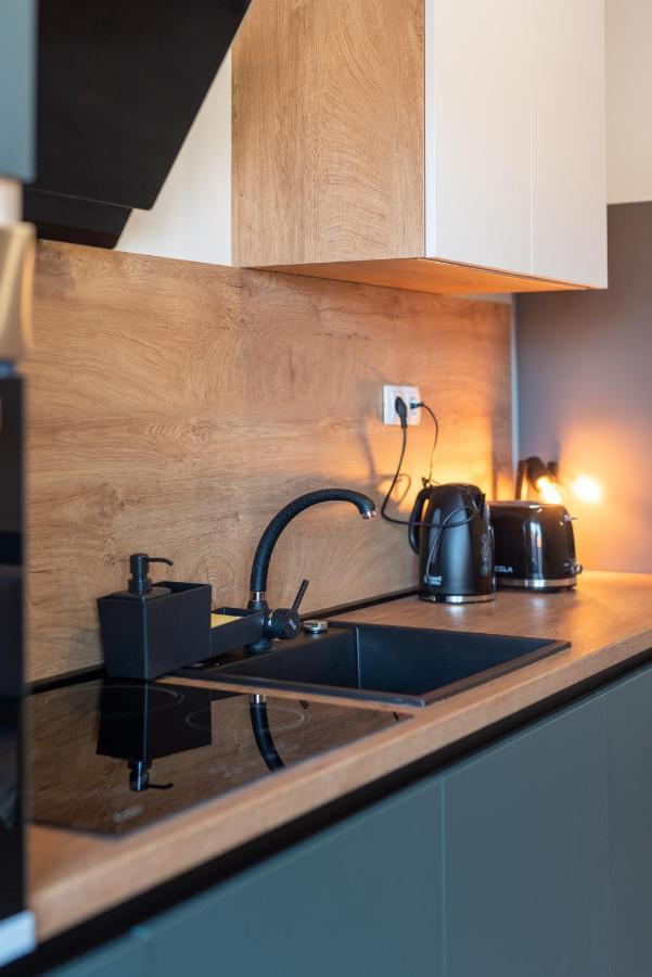 Kamarin Apartment トロギール エクステリア 写真