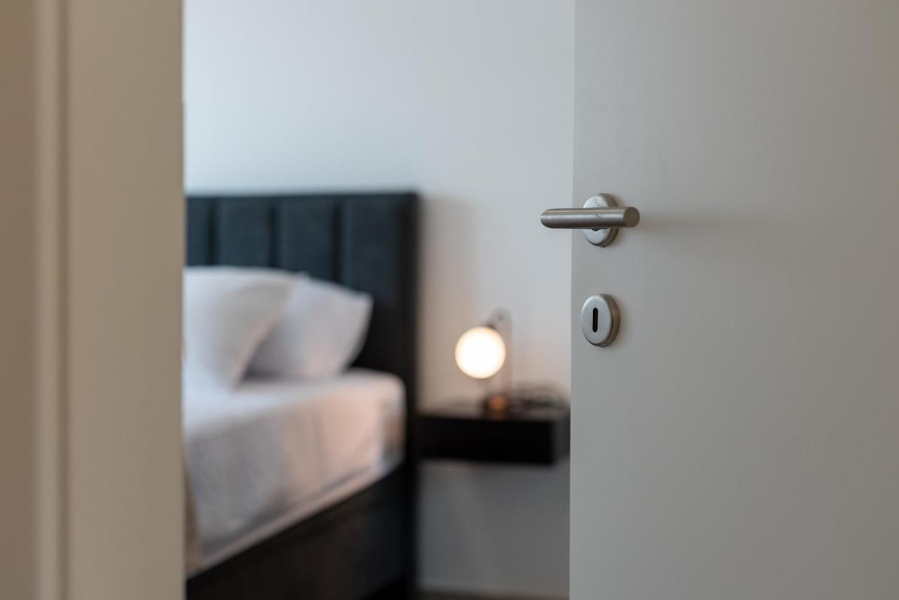 Kamarin Apartment トロギール エクステリア 写真