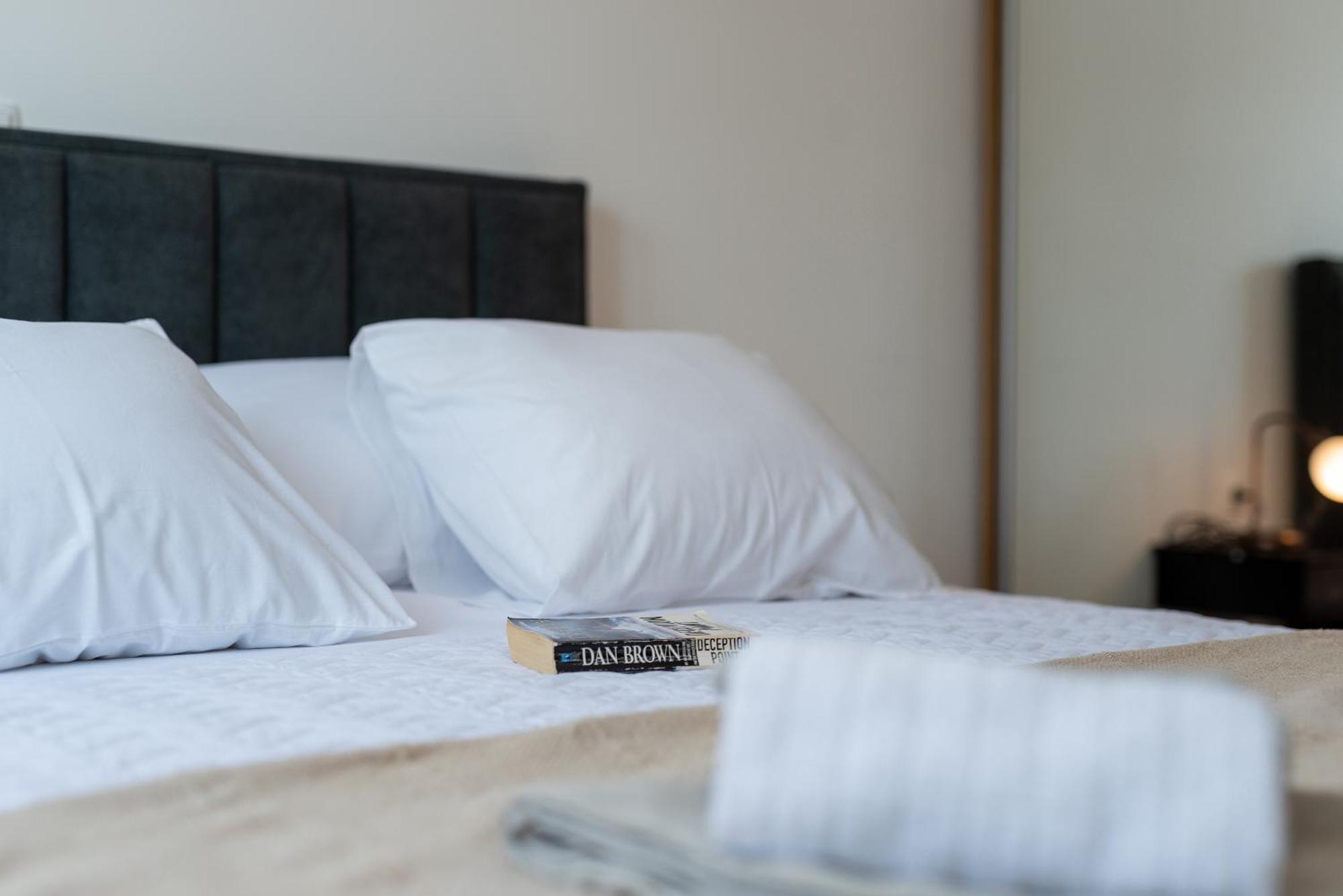 Kamarin Apartment トロギール エクステリア 写真