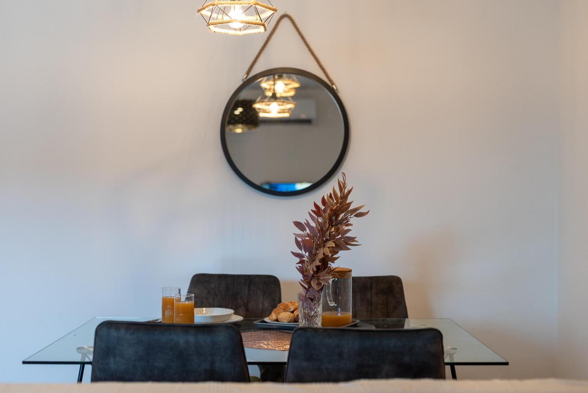 Kamarin Apartment トロギール エクステリア 写真